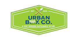 Logo for URBAN BOX COMPANY INC.